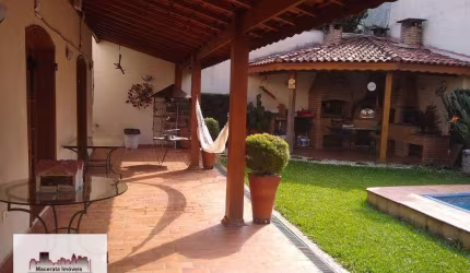 sobrado a venda na Granja Julieta .