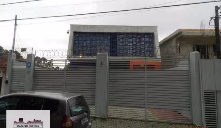 Prédio comercial à venda, Interlagos, São Paulo.