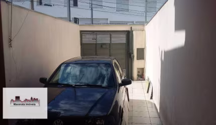 Sobrado residencial à venda, Campo Grande, São Paulo.