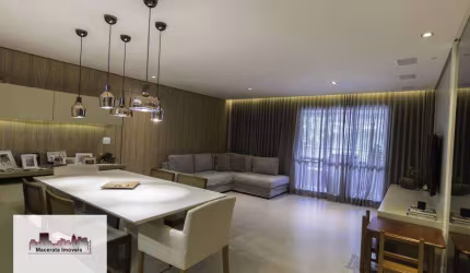 Apartamento com 2 suítes à venda, 100 m² , Jardim Prudência