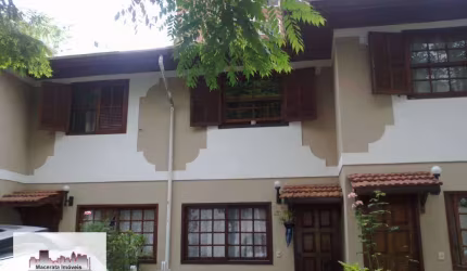 Sobrado residencial à venda, Jardim Ubirajara (Zona Sul), São Paulo.