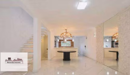 Sobrado  residencial à venda, Jardim Marajoara, São Paulo.