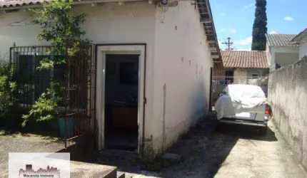 Casa à venda, 180 m² por R$ 440.000,00 - Jardim Consórcio - São Paulo/SP