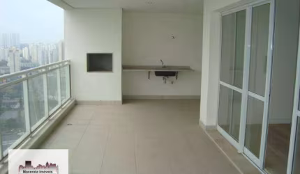 Cobertura residencial à venda, Jardim Marajoara, São Paulo.