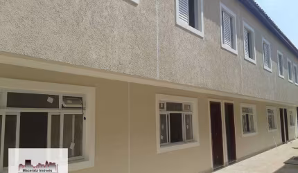 Sobrados Novos Condominio Fechado à venda, Vila Campo Grande, São Paulo.