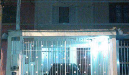 Sobrado residencial à venda, Jurubatuba, São Paulo.