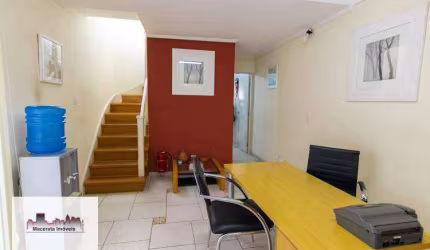Sobrado residencial/comercial Jd. Marajoara