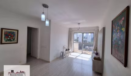 Apartamento 3 dormitórios, suíte, Jd. Marajoara