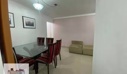 Apartamento com 2 dormitórios à venda, 64 m² por R$ 350.000,00 - Vila Santa Catarina - São Paulo/SP