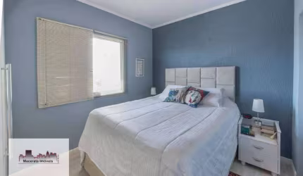 Apartamento com 3 dormitórios à venda, 110 m² por R$ 988.000,00 - Jardim Aeroporto - São Paulo/SP