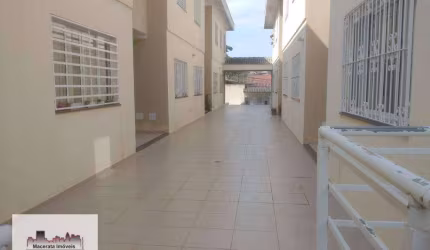 Sobrado com 3 dormitórios à venda, 76 m² por R$ 530.000,00 - Vila Campo Grande - São Paulo/SP