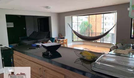Apartamento com 3 dormitórios à venda, 150 m² por R$ 1.080.000,00 - Vila Mascote - São Paulo/SP