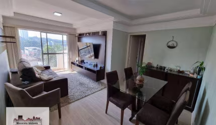 Apartamento 3 dormitórios, suíte, - Jardim Marajoara