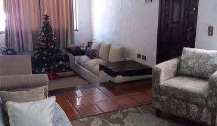 Sobrado com 3 dormitórios à venda, 188 m² por R$ 645.000,00 - Jardim Umuarama - São Paulo/SP