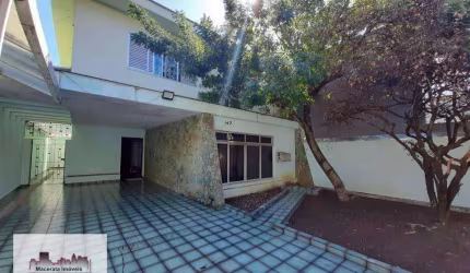 Sobrado com 8 dormitórios à venda, 276 m² por R$ 1.500.000,00 - Aeroporto - São Paulo/SP
