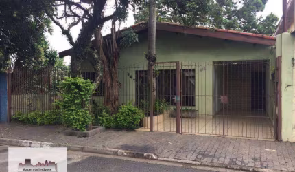 Sobrado com 2 dormitórios à venda, 200 m² por R$ 880.000,00 - Jardim Cupecê - São Paulo/SP