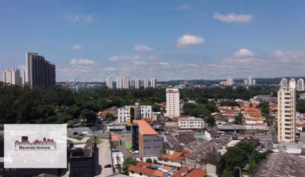 Cobertura à venda, 146 m² por R$ 699.000,00 - Jardim Marajoara - São Paulo/SP