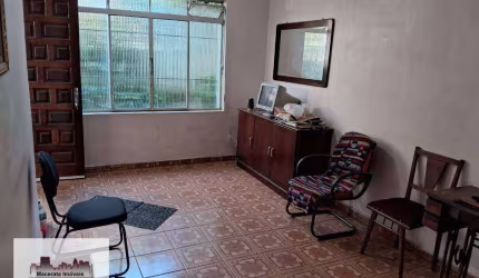 Casa com 3 dormitórios à venda, 90 m² por R$ 560.000,00 - Jardim Consórcio - São Paulo/SP