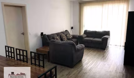 Apartamento com 4 dormitórios à venda, 170 m² por R$ 1.420.000,00 - Vila Andrade - São Paulo/SP