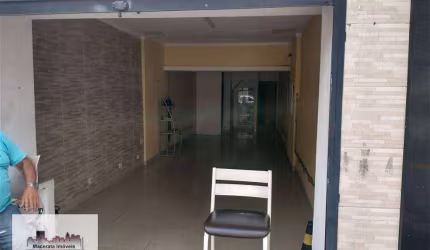 Sobrado à venda, 110 m² por R$ 855.000,00 - Jardim Marajoara - São Paulo/SP