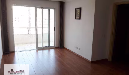 Apartamento com 3 dormitórios, 104 m² - venda por R$ 1.070.000,00 ou aluguel por R$ 6.530,00/mês - Chácara Santo Antônio - São Paulo/SP