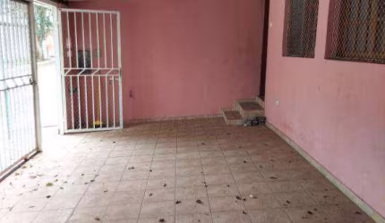 Casa à venda por R$ 650.000,00 - Vila Isa - São Paulo/SP