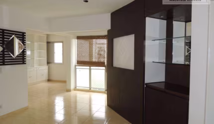 Apartamento à venda, 75 m² por R$ 570.000,00 - Jardim Marajoara - São Paulo/SP