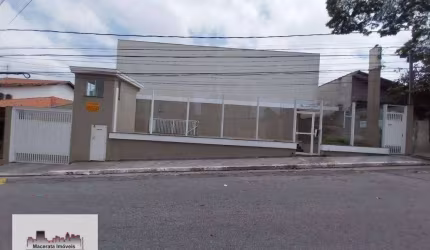 Sobrado com 3 dormitórios à venda, 87 m² por R$ 739.000,00 - Pedreira - São Paulo/SP