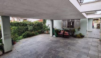 Casa à venda, 150 m² por R$ 750.000,00 - Vila Isa - São Paulo/SP
