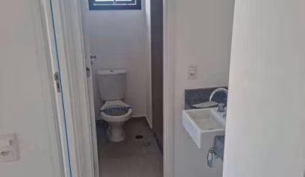 Apartamento com 1 dormitório à venda, 29 m² por R$ 488.000,00 - Moema - São Paulo/SP