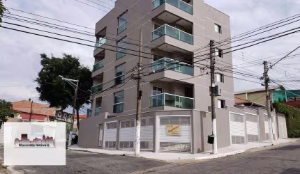 Apartamento à venda, 64 m² por R$ 455.800,00 - Cupecê - São Paulo/SP