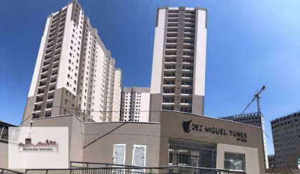 Apartamento com 2 dormitórios à venda, 36 m² por R$ 310.000,00 - Interlagos - São Paulo/SP