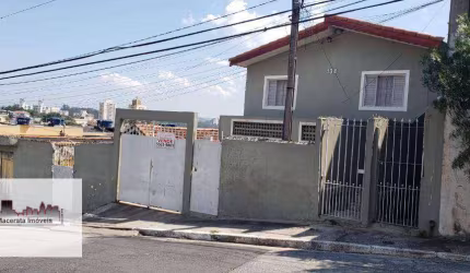 Casa com 4 dormitórios à venda, 206 m² por R$ 850.000 - Vila Santana - São Paulo/SP