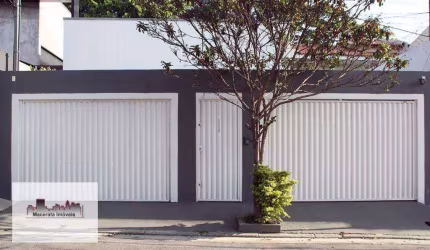 Sobrado à venda, 250 m² por R$ 990.000,00 - Campo Belo - São Paulo/SP