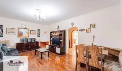Sobrado com 3 dormitórios à venda, 175 m² por R$ 599.000,00 - Jardim Cupecê - São Paulo/SP