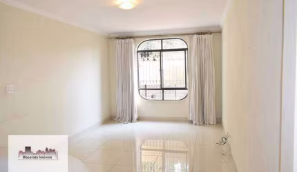 Sobrado com 4 dormitórios à venda, 138 m² por R$ 750.000,00 - Jardim Umuarama - São Paulo/SP