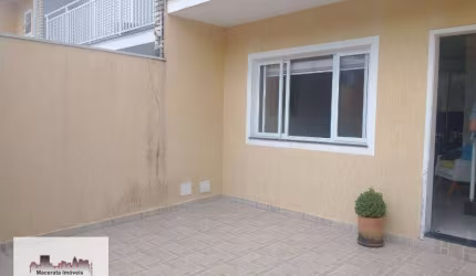 Sobrado com 3 dormitórios à venda, 86 m² por R$ 750.000,00 - Jardim Umuarama - São Paulo/SP