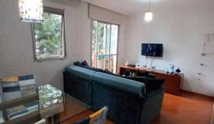 Apartamento com 3 dormitórios à venda, 63 m² por R$ 450.000,00 - Jardim Marajoara - São Paulo/SP