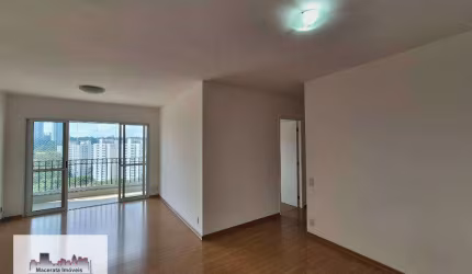 Apartamento Jd. Marajoara, 3 dormitórios, suíte, 2 vagas
