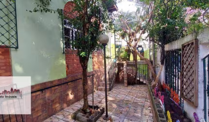 Casa à venda, 125 m² por R$ 650.000,00 - Vila Isa - São Paulo/SP