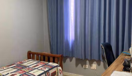 Apartamento com 2 dormitórios à venda, 62 m² por R$ 459.000,00 - Jardim Prudência - São Paulo/SP