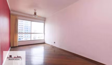Apartamento com 2 dormitórios à venda, 48 m² por R$ 390.000,00 - Vila Mascote - São Paulo/SP