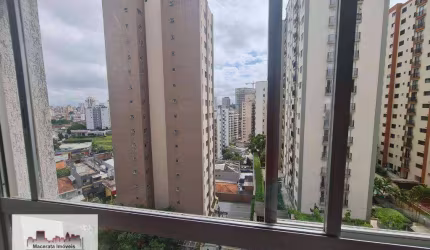 Apartamento com 2 dormitórios à venda, 50 m² por R$ 440.000,00 - Vila Mascote - São Paulo/SP