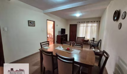 Sobrado Jardim Marajoara, 3 dormitórios, quintal, 3 vagas