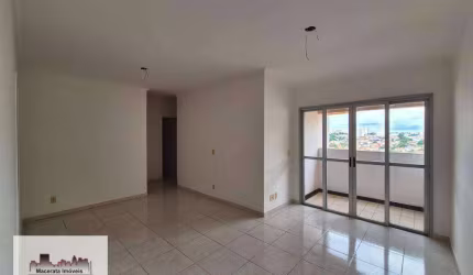 Apartamento com 3 dormitórios à venda, 74 m² por R$ 535.000,00 - Vila Santa Catarina - São Paulo/SP
