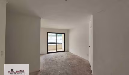 Apartamento com 3 dormitórios à venda, 75 m² por R$ 670.000,00 - Vila Mascote - São Paulo/SP