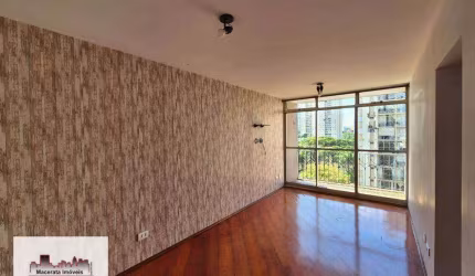 Apartamento com 2 dormitórios à venda, 59 m² por R$ 425.000,00 - Jardim Marajoara - São Paulo/SP