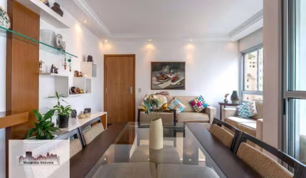 APTO - VILA ALEXANDRIA