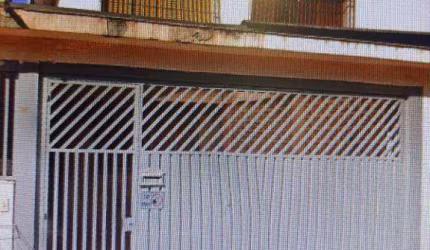 Sobrado com 3 dormitórios, 130 m² - venda por R$ 700.000,00 ou aluguel por R$ 3.310,00/mês - Jardim Consórcio - São Paulo/SP