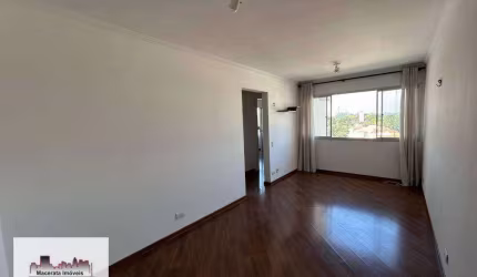 Apartamento com 2 dormitórios para alugar, 55 m² por R$ 4.604,00/mês - Chácara Santo Antônio - São Paulo/SP